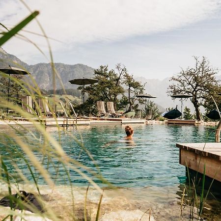 Das Stoaberg Leogang Bagian luar foto