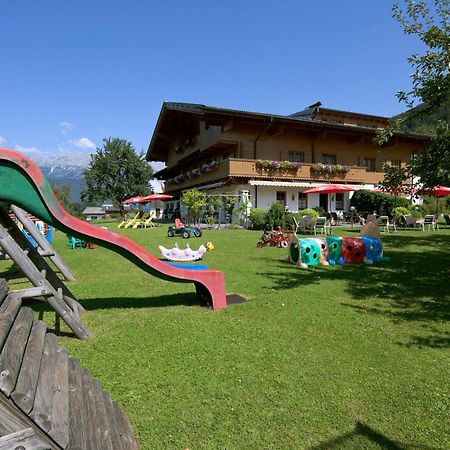 Das Stoaberg Leogang Bagian luar foto