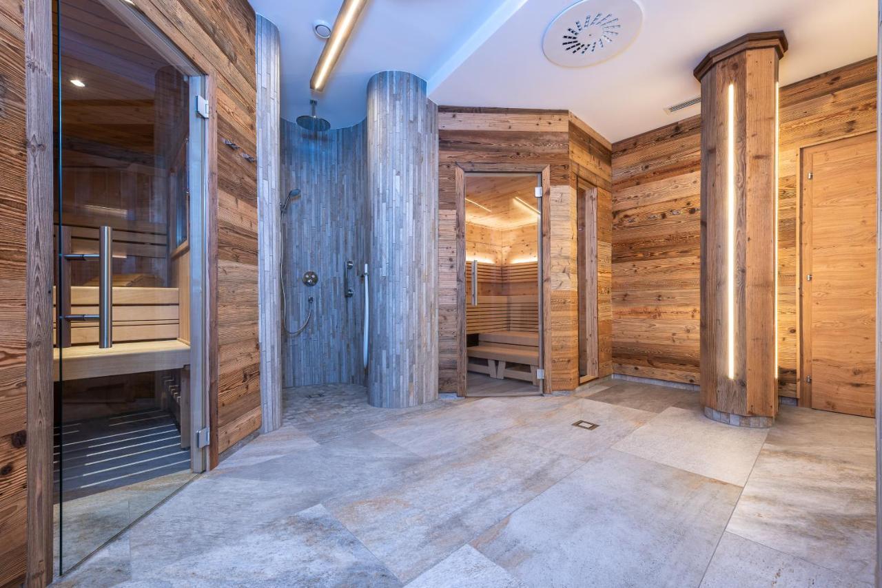 Das Stoaberg Leogang Bagian luar foto