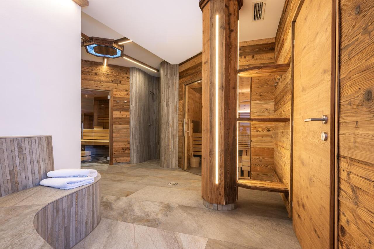Das Stoaberg Leogang Bagian luar foto