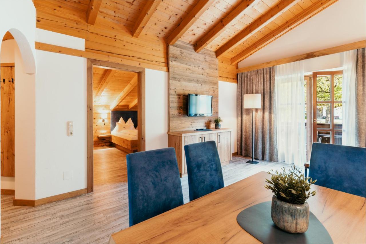 Das Stoaberg Leogang Bagian luar foto