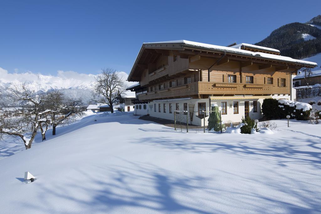 Das Stoaberg Leogang Bagian luar foto