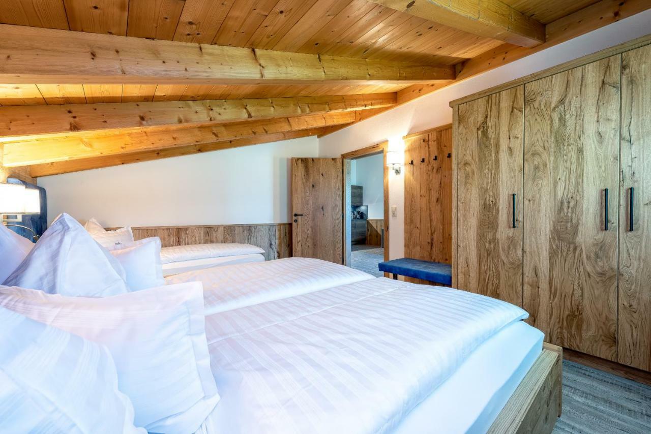 Das Stoaberg Leogang Bagian luar foto