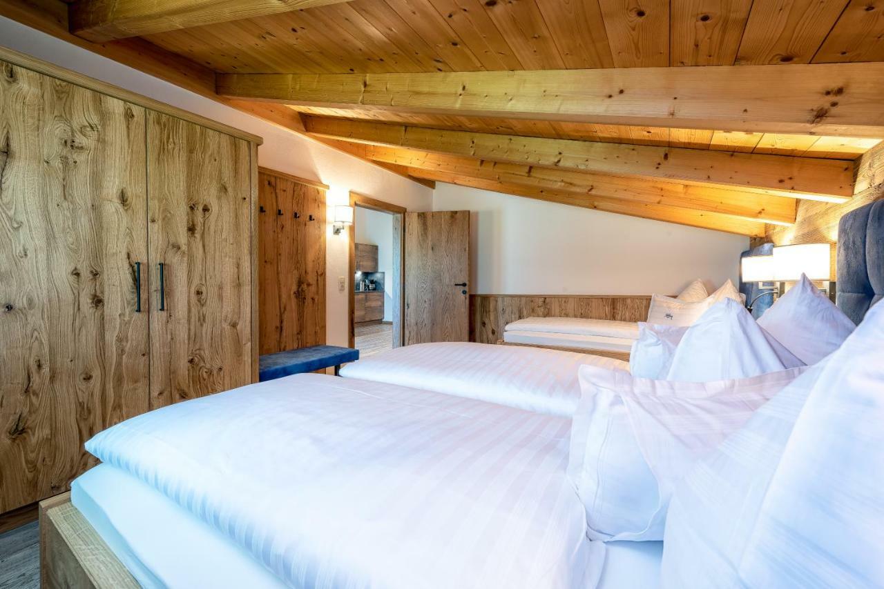 Das Stoaberg Leogang Bagian luar foto