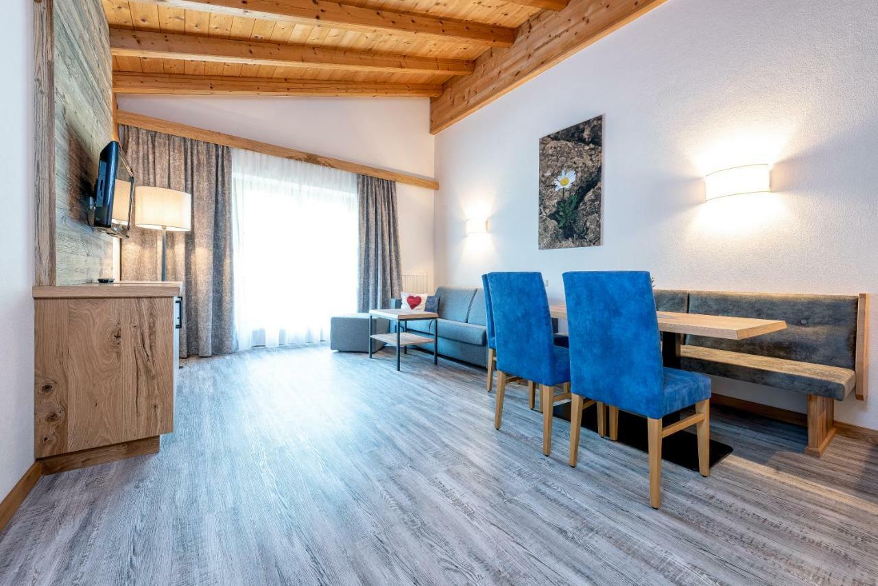 Das Stoaberg Leogang Bagian luar foto