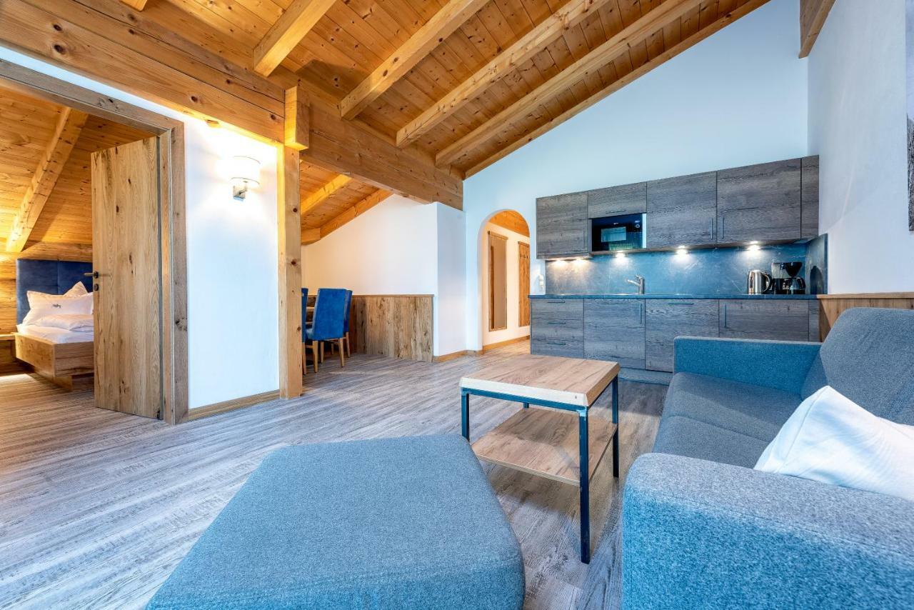 Das Stoaberg Leogang Bagian luar foto