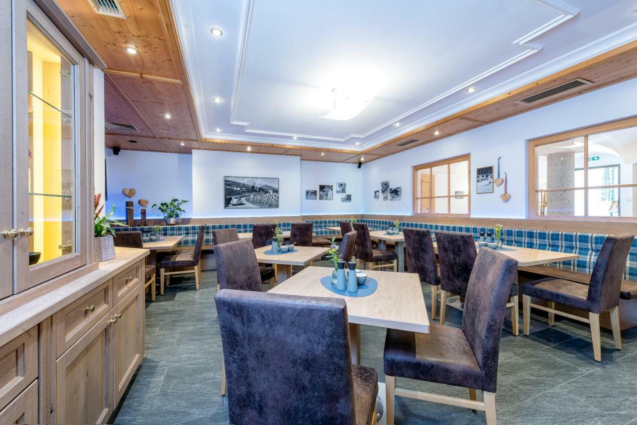 Das Stoaberg Leogang Bagian luar foto