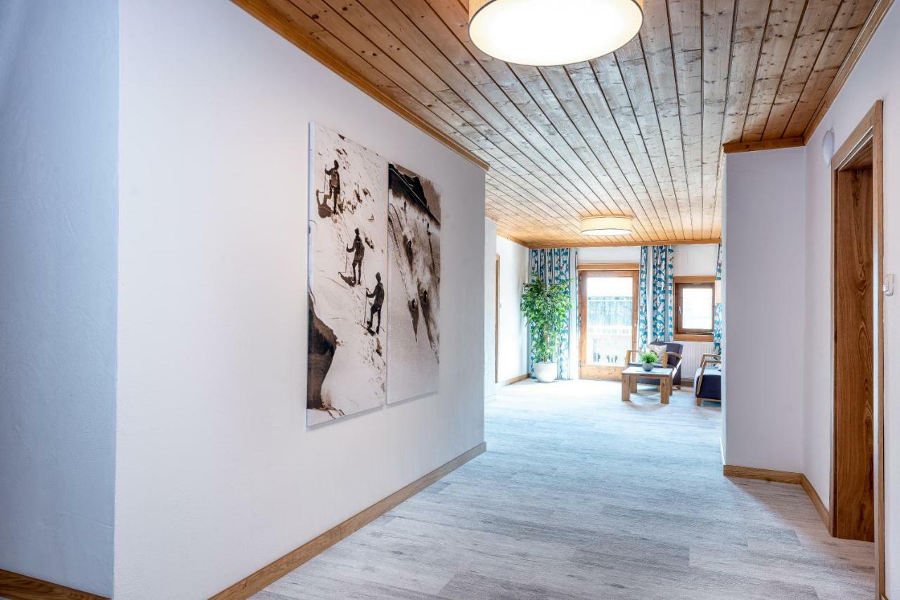 Das Stoaberg Leogang Bagian luar foto