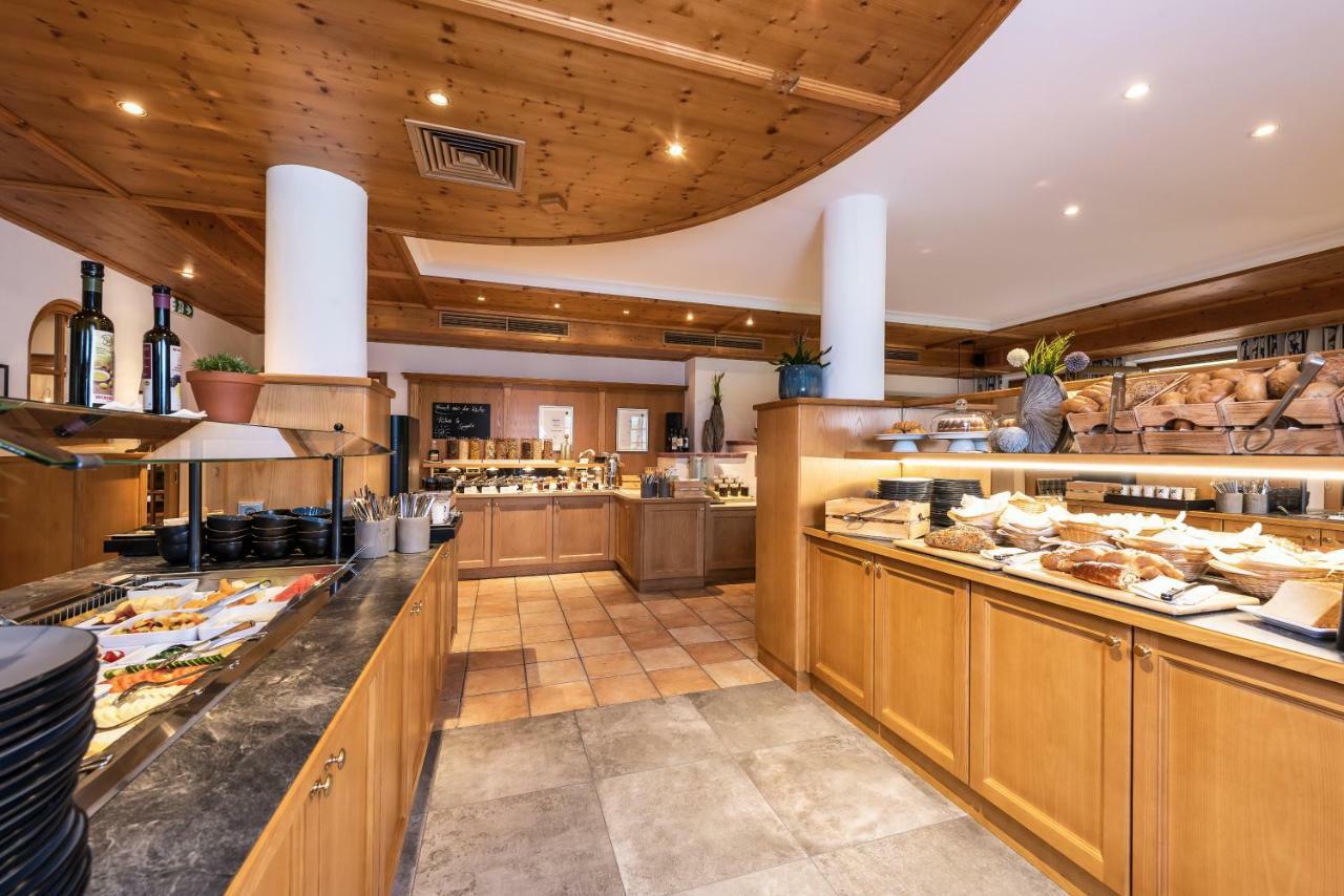 Das Stoaberg Leogang Bagian luar foto